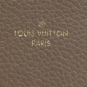 New Louis vuitton card holder